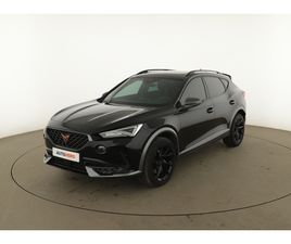 CUPRA FORMENTOR CUPRA FORMENTOR 1.5 TSI BUSINESS EDITION DSG7
