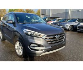 HYUNDAI TUCSON PREMIUM PLUSPACK ARIZONA