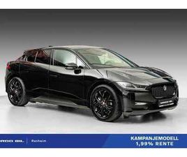 EV400 SE, RENTEKAMPANJE FRA 1,99%