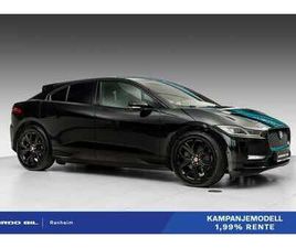 EV400 SE, RENTEKAMPANJE FRA 1,99%