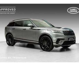 2,0 404HK SE, HENGERFESTE, HUD, LASERLYS, ACC