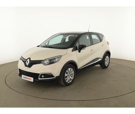 RENAULT CAPTUR 1.2 TCE ENERGY ZEN EDC