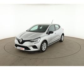 RENAULT CLIO RENAULT CLIO 1.0 SCE SL TEAM RUGBY