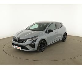 RENAULT CLIO 1.6 E-TENSE FULL HYBRIDE ESPRIT ALPINE