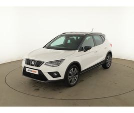 SEAT ARONA SEAT ARONA 1.0 ECOTSI XCELLENCE