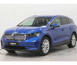 IV 80 EL.SETER, MATRIX,FESTE,+80,HEADUP,RATTVARME, ++