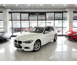BMW 320I TOURING XDRIVE MSPORT VIRTUALCOCKPIT FINA