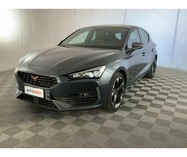CUPRA LEON 1.5 TSI ACT