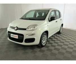 FIAT PANDA 1.2