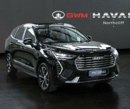HAVAL JOLION 1.5T SUPER LUXURY