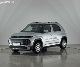 HYUNDAI INSTER 0.0 ELEKTRO / 85 KW STYLE TECH