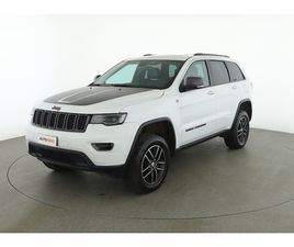 JEEP GRAND CHEROKEE 3.0 CRD
