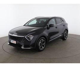 1.6 CRDI MILD-HYBRID