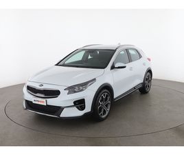 KIA XCEED 1.4 TGDI