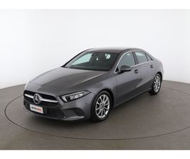 MERCEDES CLASSE A A 180 A 180 D