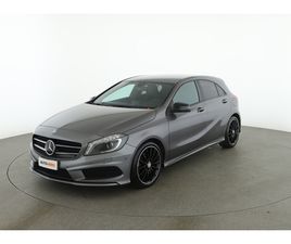 MERCEDES CLASSE A A 200 A 200 CDI