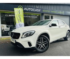 200 156CH SENSATION ETAT EXCEPTIONNEL / ATTELAGE