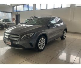 GLA 200 D