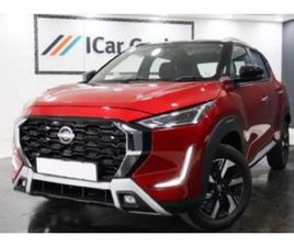 NISSAN MAGNITE 2025 NISSAN MAGNITE 1.0 ACENTA AMT