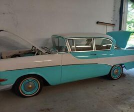 OPEL OLYMPIA OPEL OSTATNÍ REKORD ASCONA OLYMPIA