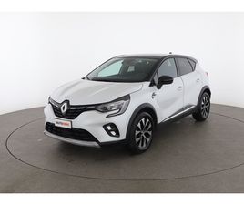RENAULT CAPTUR 1.0 TCE