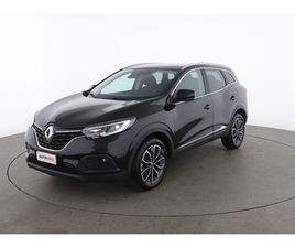 RENAULT KADJAR 1.3 TCE