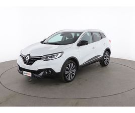 RENAULT KADJAR 1.6 DCI ENERGY