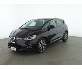 RENAULT SCENIC 1.6 DCI ENERGY