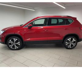 SEAT ATECA 1.0 TSI 115 BVM6 COPA