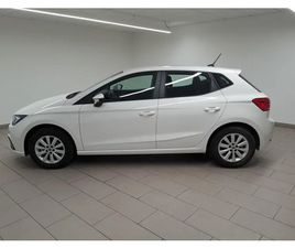 SEAT IBIZA 1.0 TSI 95 BVM5 STYLE BUSINESS