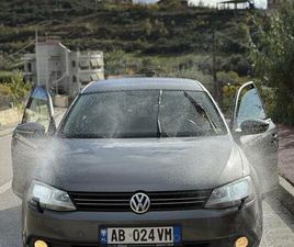 JETTA 1.6 TDI BLUEMOTION