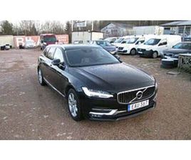 VOLVO V90 D5 VOLVO V90 D5 AWD GEARTRONIC INSCRIPTION EURO 6