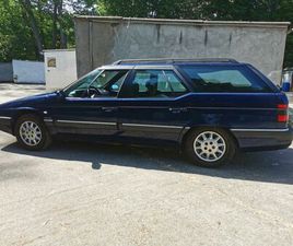 CITROËN CITROEN XM (Y4) KOMBI