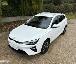 MG MG5 5 STANDARD COMFORT