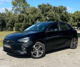 OPEL CORSA 1.5 DIESEL S&S EDITION