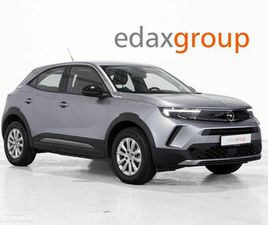 OPEL MOKKA OPEL MOKKA-E 50 KWH GS