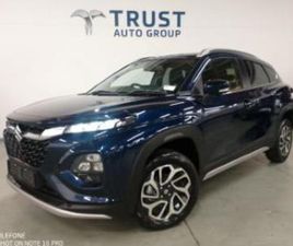 SUZUKI FRONX 1.5 GLX MANUAL