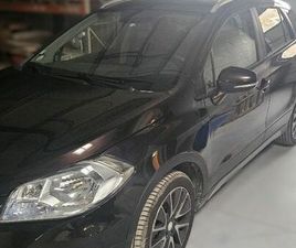 SUZUKI SX4 S-CROSS SUZUKI SX4 SCROSS 1.6 2X4