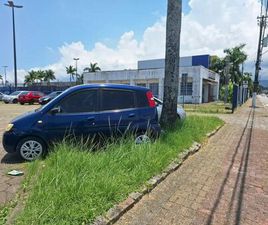 EFFA M-100 1.0 8V 5P 2007