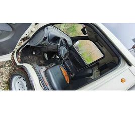 PICK-UP 1.0 8V 48CV 2P