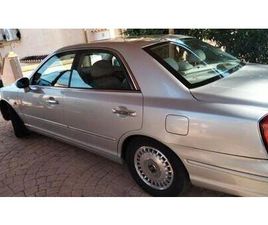 HYUNDAI XG HYUNDAI - XG V6