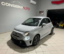 ABARTH 595 595 1.4 T-JET 145CV