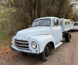 OPEL BLITZ OPEL BLITZ 1959 COLLECTION