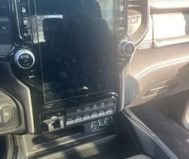 RAM TRUCKS RAM 2500 2023 RAM 2500 POWER WAGON