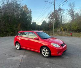 2006 TOYOTA MATRIX