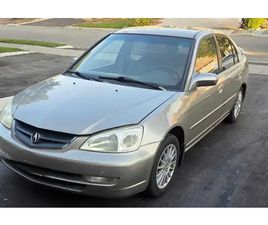 2003 ACURA EL FOR SALE