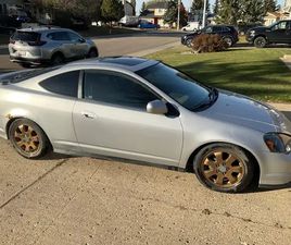 2003 ACURA RSX