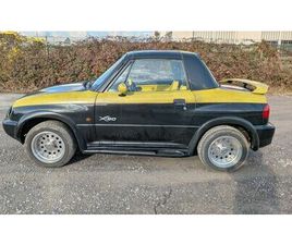 SUZUKI X-90 SUZUKI VITARAX-90 PHILLIPE COUSTEAUX PHILLIPE COUSTEAUX