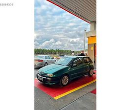 ALFA ROMEO 145 1.7