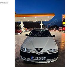 ALFA ROMEO 146 1.4 TS